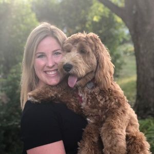 Meet your Posher, Claire